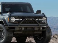 Ford Bronco Racks and Carriers - M2DZ1-7D957A-B