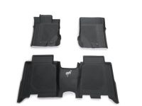 Ford Bronco Floor Mats - M2DZ7-813300-AA