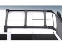 Ford Bronco Racks and Carriers - M2DZ7-855100-AA