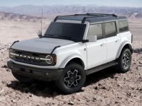 Ford Racks and Carriers - M2DZ9-955100-BA