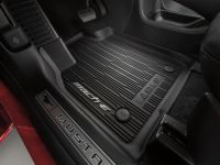 Floor Mats