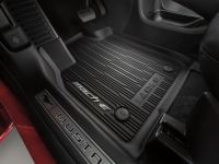 Ford Mustang Mach-E Floor Mats - MJ8Z5-813300-AA