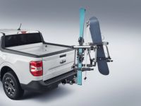 Lincoln Navigator Racks and Carriers - VDT4Z-785510-0F-L