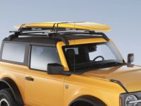 Lincoln Navigator Racks and Carriers - VFT4Z-785510-0B-L