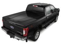 Ford F-350 Vehicle Security - VHC3Z-99501A-42AR
