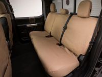 Ford F-350 Seat Covers - VKC3Z-266381-2E