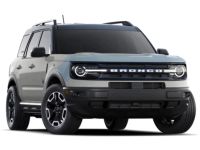 Ford Bronco Sport Covers and Protectors - VL1PZ-212000-0A