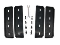 Ford F-150 Lightning Covers - VLC3Z-995510-0C