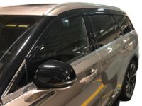 Lincoln Aviator Deflectors - VLC5Z18246A