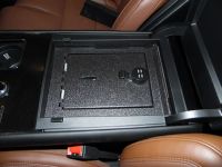 Lincoln Aviator Cargo Organization - VLC5Z-990620-2A