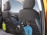 Ford Bronco Sport Seat Covers - VM1PZ-15600D-20C