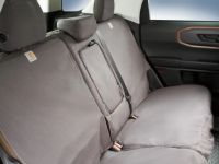 Ford Bronco Sport Seat Covers - VM1PZ-186381-2B