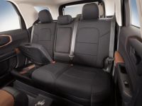 Ford Bronco Sport Seat Covers - VM1PZ-186381-2D