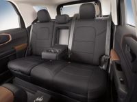 Ford Bronco Sport Seat Covers - VM1PZ-186381-2E