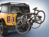 Ford Transit Connect Racks and Carriers - VM1PZ-785510-0AA