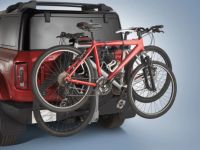 Ford Transit Connect Racks and Carriers - VM1PZ-785510-0CA