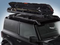 Ford Bronco Sport Tool Box - VM1PZ-785510-0F