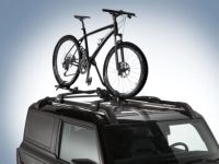 Ford Bronco Sport Racks and Carriers - VM1PZ-785510-0K
