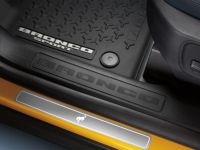 Ford Door Sill Plates - VM1PZ-99132A-08A