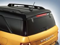 Ford Bronco Sport Scoops and Louvres - VM1PZ-994421-0A