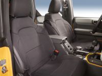 Ford Bronco Seat Covers - VM2DZ-15600D-20C