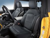 Ford Bronco Seat Covers - VM2DZ-15600D-20D