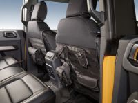 Ford Bronco Seat Covers - VM2DZ-15600D-20E