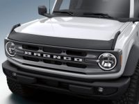 Ford Bronco Deflectors - VM2DZ-16C900-A