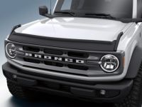 Ford Bronco Deflectors - VM2DZ-16C900-B