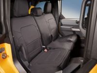 Ford Bronco Seat Covers - VM2DZ-186381-2E