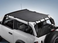 Ford Bronco Covers - VM2DZ-54500W-00C