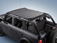 Ford Bronco Covers - VM2DZ-54500W-00D