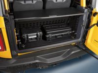 Ford Cargo Organization - VM2DZ-78115A-00A