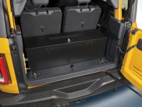 Ford Bronco Cargo Organization - VM2DZ-78115A-00B