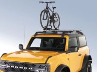 Ford Escape Racks and Carriers - VM2DZ-785510-0H