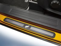 Ford Door Sill Plates - VM2DZ-99132A-08A