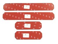 Door Sill Plates