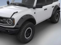 Ford Bronco Covers and Protectors - VMB3Z16268F