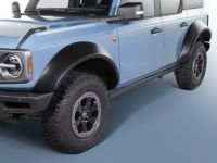 Ford Bronco Covers and Protectors - VMB3Z16268H