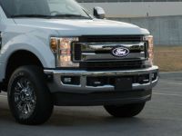 Ford F-350 Graphics, Stripes, and Trim Kits - VMC3Z8A224A