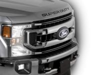 Ford F-350 Graphics, Stripes, and Trim Kits - VMC3Z8A224D