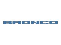 Ford Bronco Sport Grilles - VN1PZ-994252-8AD