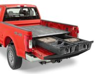 Ford F-350 Deflectors - VNC3Z-15600A-04A