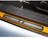 Door Sill Plates