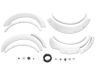 Ford Bronco Parking Assist System