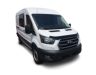Ford Transit Wheels