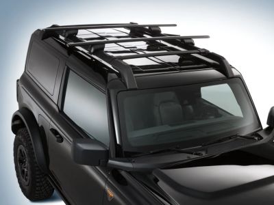 Ford Rear Sunvisor & Cargo Organizer VM1PZ-7855100-A