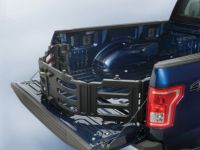 Ford Ranger Covers - VJL3Z-99286A40-B