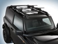 Ford Bronco Sport Racks and Carriers - VM1PZ-7855100-A
