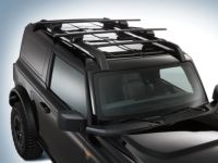 Ford Maverick Racks and Carriers - VM1PZ-7855100-A